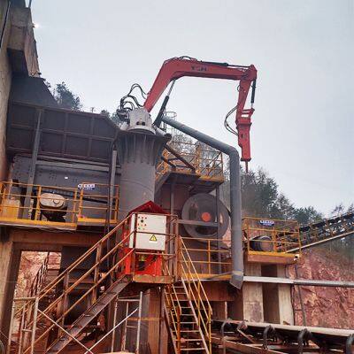 WHEN1850 Boom Breaker photo-3