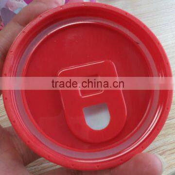 Plastic Material PS or AS Cola Mug photo-6