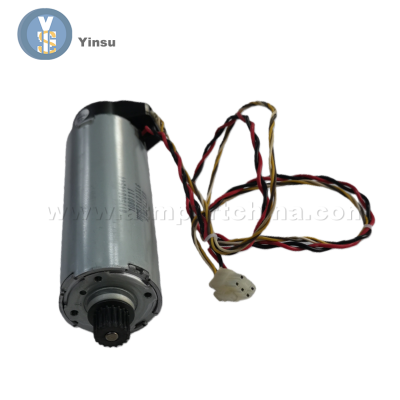 Wincor CMD-V4 Xe M1 Motor 01750044544 ATM Dispensing Drive Motor