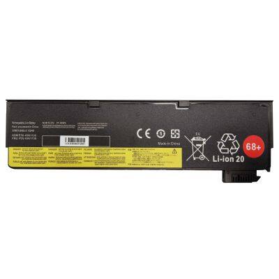 New OEM 48Wh Replacement 45N1128 68+ Laptop Battery for Lenovo ThinkPad L450 L460T440 T450 45N1129