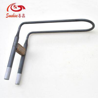 Electric Heating Molybdenum Disilicide Type L photo-1