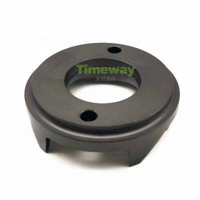 MST Hydraulic Walking Motor Repair Kits Swash Plate Assy for MOROOKA MST-2200 Travel Motor Cam Rocker and Support Spare Parts photo-2