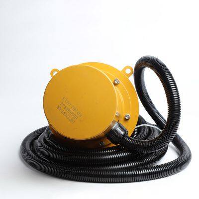 Genuine SANY Truck Crane Spare Parts Mobile Crane Slip Ring 60209845 Electric Conductive Slip Ring photo-2