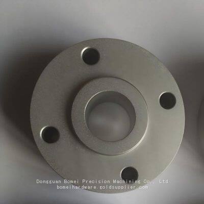 ОЕМ-спейсеры, обработанные на ЧПУ, вакуумный захват для промышленных компонентов