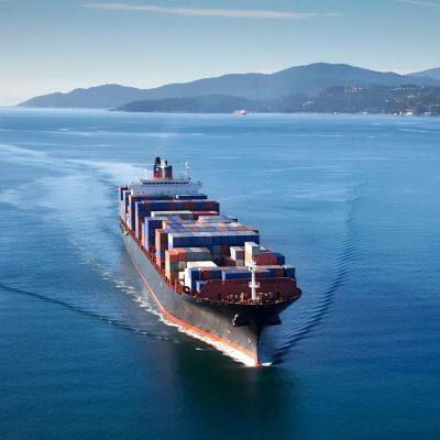 Scandinavian Sea Freight - Stockholm, Oslo, LCL Services, Real-Time Shipment Updates 1688 Shipping Ups Transport Cargo