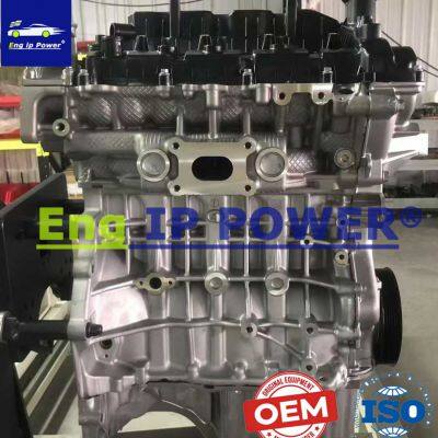 Great Wall Motors GW4B15C Engine｜Wholesale Supply