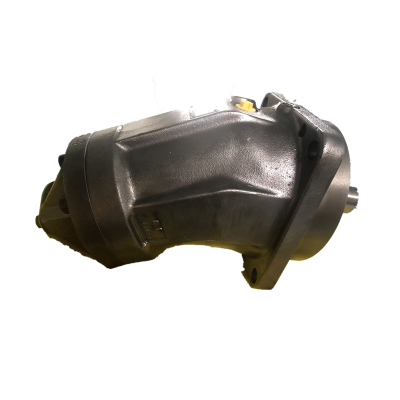 A2FE32 A2FE45 A2FE56 A2FE63 A2FE80 A2FE107 A2FE125 A2FE160 A2FE180 Hydraulic Piston Motor Series A2FE10761W-VZL100