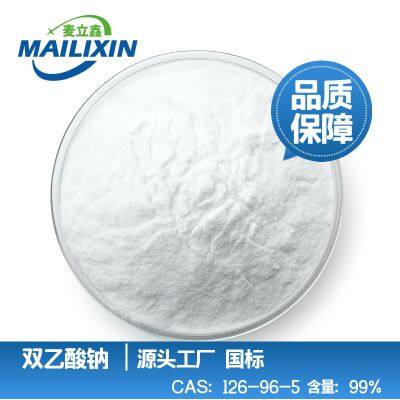Mai Lixin Natural Sodium Diacetate Food Antimicrobial and Preservative Agent photo-2