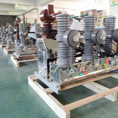 Внешний вакуумный выключатель 1000А