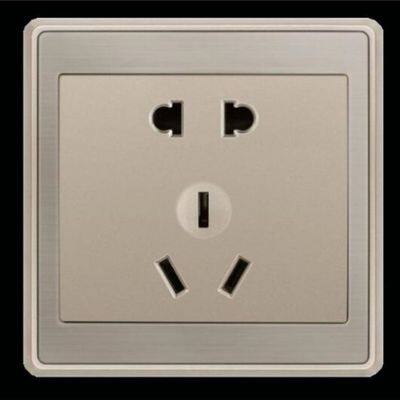 Wall Mounted Socket photo-2