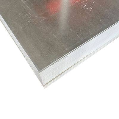 2mm 18mm Thickness Stainless Steel Sheet and Ss400 Carbon Steel Plate photo-5