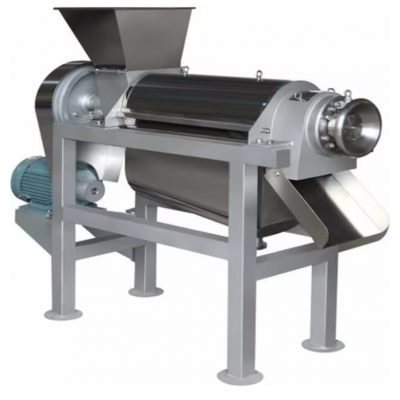 Automatic Fruit Juice Production Line for Promotion