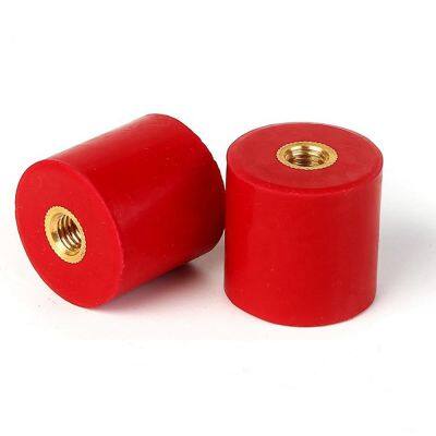 DOWE Epoxy Resin Electrical Insulator with 5-Year Warranty for MCB Boards