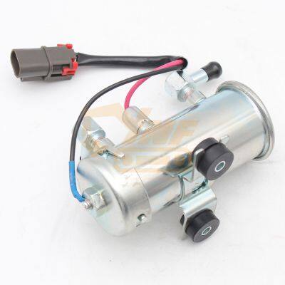 YNF 12V Electric Fuel Pump New 8980093971 8980093972 Engine Parts for Isuzu Compatible With 4Hk1 6Hk1 photo-3
