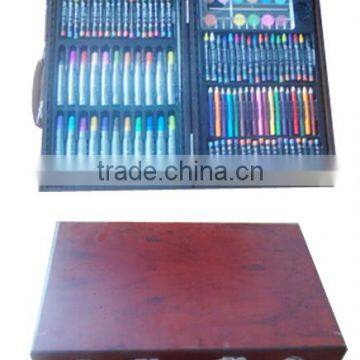 Stationery Set Wooden Box sets