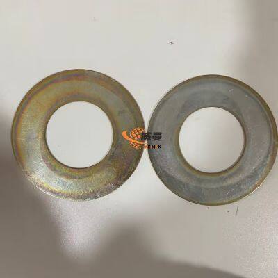 The Doosan 2114-1059D122 Shim for Doosan Excavator DX180L photo-1