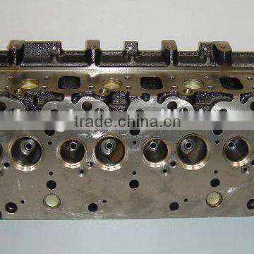 6D170 engine cylinder head , 6162-13-1103