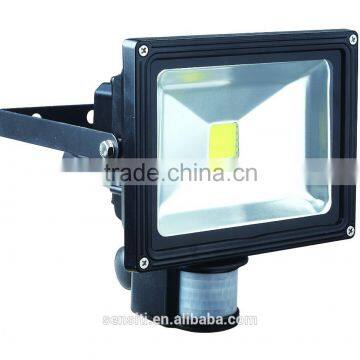 PIR Motion Sensor LED Floodlight 10W