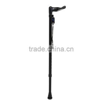 American two segments aluminum alloy crutch and walk helper