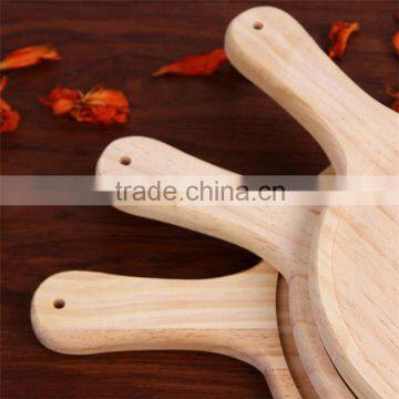 Flat Wood Tray / Pizza Tray / Restaurant Tray Quality Choice photo-3