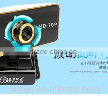 Free Sample Avaliable Usb Web Camera photo-3