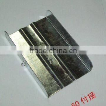 Suspended Ceiling Components Connector for 50mm Furring Channel