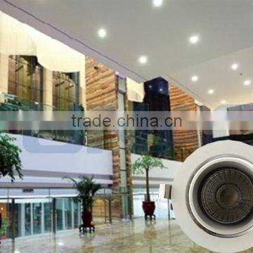 Aluminum Ceiling Ceiling Spot Light Covers Panel Light Gleeson photo-4