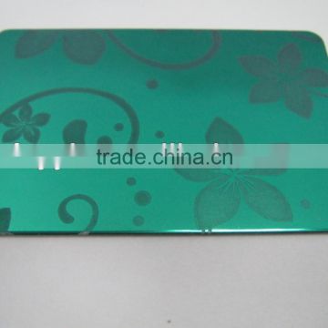 Cladding Stainless Steel Sheet for Decoration