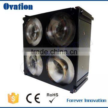 China Best selling 4*10W RGBW 4in1 LED par stage Light