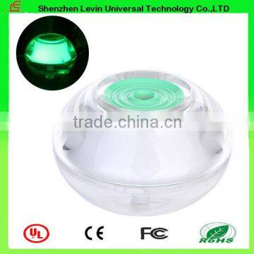 Manufacturer Supply Conveinet Room Crystal Night Light Office USB Humidifier