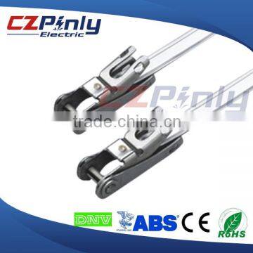 Types of 304 Stainless Steel Cable Tie photo-2