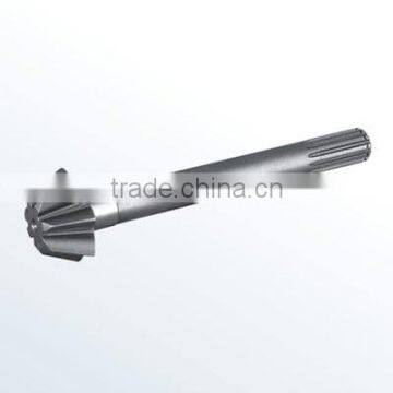 Customize Tractor / Truck crown wheel and pinion gear bevel gear