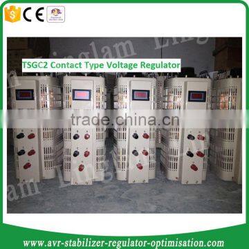 Three Phase Variable Transformers Variacs photo-2