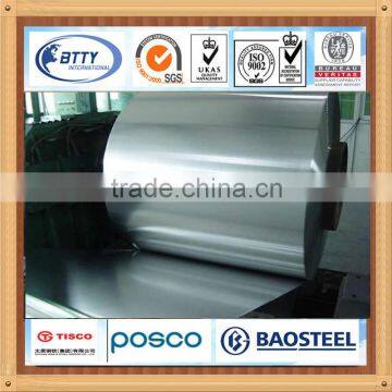 sus 410 stainless steel coil