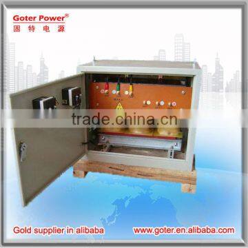 40KVA Single phase .Auto transformer