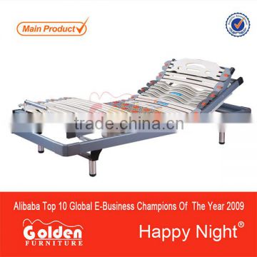 2015 latest design cheap price ceragem massage bed WM-04