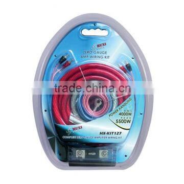 Haiyan Huxi Various Colors Vacuum Tube Stereo Preamplifier Kit photo-5