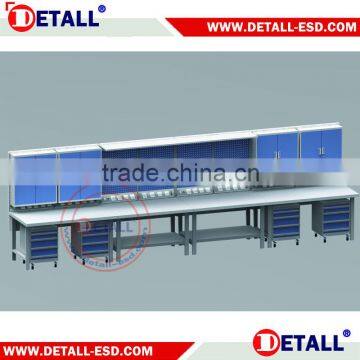 esd Industrial workbenches