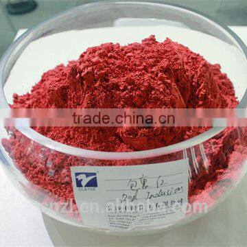 China Zhonglong Clayde Ceramic glaze pigment for ceramic industry