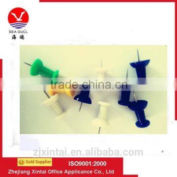 Hot Selling Target Face Pins With Cheap Price photo-2