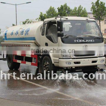 JHL5160GSS Sprinkling truck