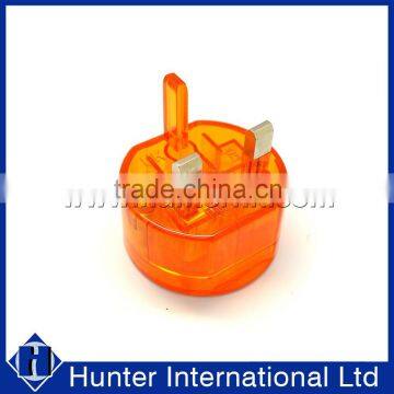 Brilliant Powerful USB All in One Charger Adaptor photo-4