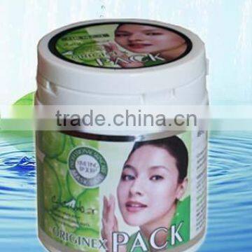 SHIFEI Plant Extract Sleeping Facial mask