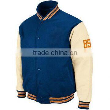 Varsity Jacket / Letterman Jackets / Baseball Jackets / College Jackets