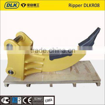 farm rippers suits for 9-16 ton excavator