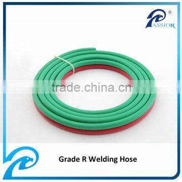 1/4" Flexible Gas Welding Hose in Grade R