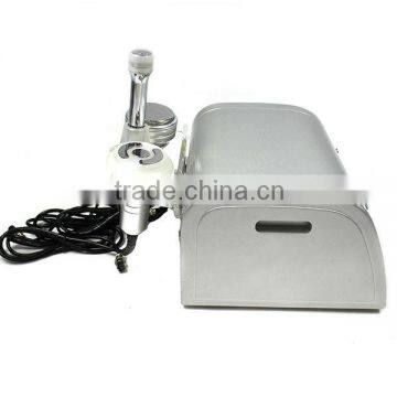 Weight Loss 2016 New Ultrasonic Fat Weight Loss Ultrasonic Fat Cavitation Machine Cavitation Slimming RF Skin Rejuvenation Skin Tightening Machine photo-6