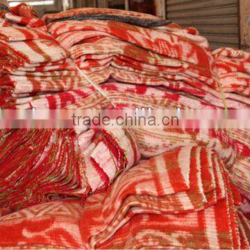 100% Recycled Blanket photo-6