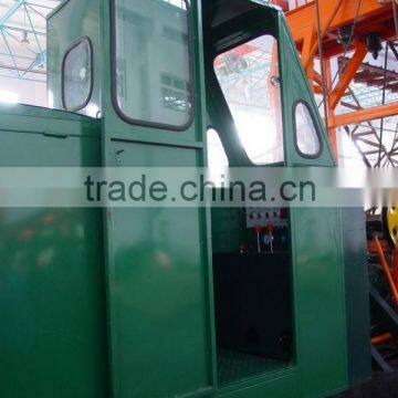 YCJF-25 Full Hydraulic Percussion Reverse Circulation Drill photo-6