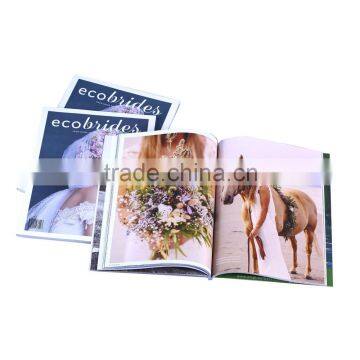 Wholesale Cheap Magazine Printing With Competitive Price photo-5